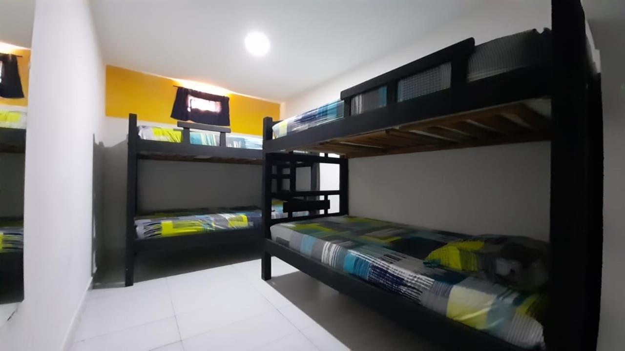Hostal El Altisimo Cartagena Exterior photo